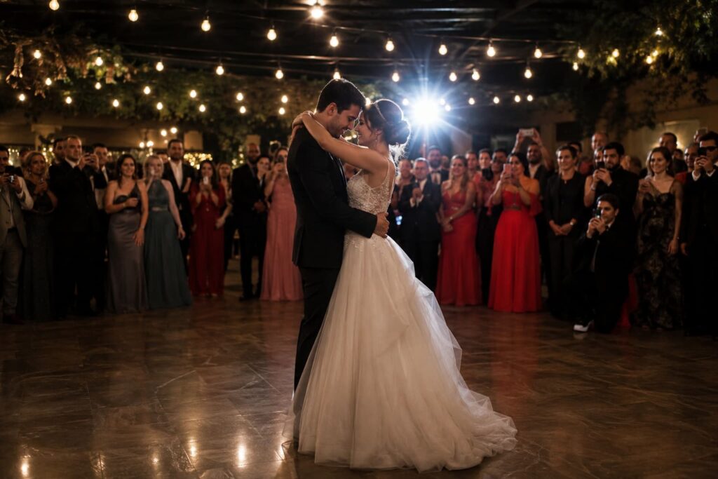 Video de boda en CDMX, momentos que debes pedirle a tu videógrafo